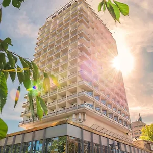 Hotel Kyiv Kiew