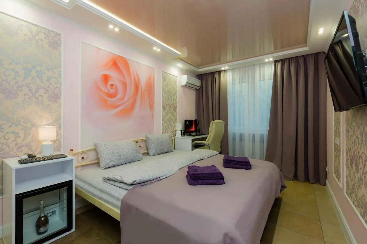 Hammam , Big Jacuzzi ,Sauna , 2 Bedroom , Khrechatik Kyiv 0*,  Ukraine