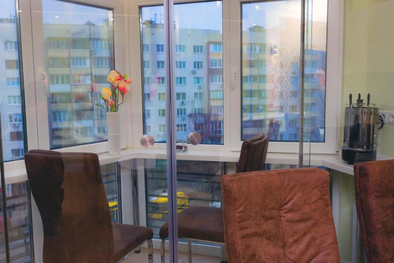Hammam , Big Jacuzzi ,Sauna , 2 Bedroom , Khrechatik Kyiv Ukraine