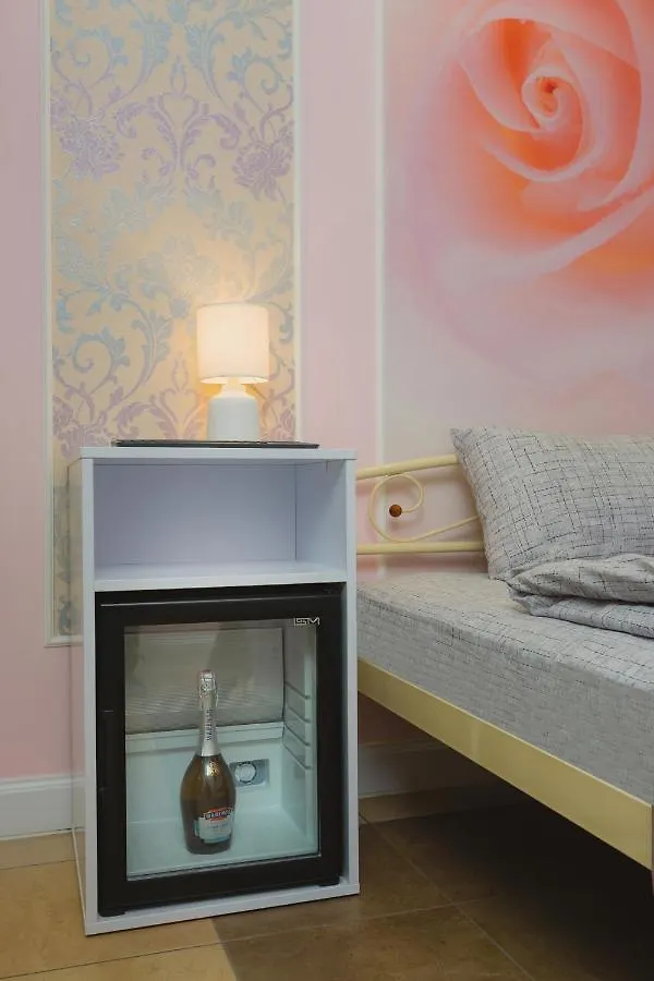 Apartmán Hammam , Big Jacuzzi ,Sauna , 2 Bedroom , Khrechatik Kyjev Ukrajina